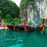 Krabi Hong Island Full-Day Tour by Longtail Boat with Lunch - Possible Drawbacks or Considerations