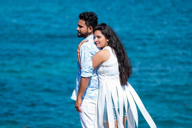 Krabi Instagram Photoshoot By Local Professionals - Tips for Making the Most of Your Photoshoot