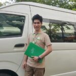 Krabi International Apt Arrival Transfer To Krabi - How the Service Works: A Step-by-Step Breakdown