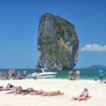 Krabi Islands by Big Boat and Speedboat from Phuket - Overview of the Experience