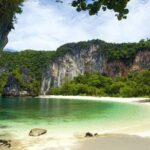 KRABI: Join Tour Hong Islands Snorkeling By Long Trail Boat with Lunch - Is This Tour Worth It?