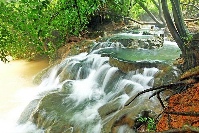 Krabi Jungle Tour (Emerald Pool, Hot Spring & Tiger Cave) - FAQs about the Krabi Jungle Tour