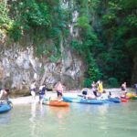 Krabi Mangrove Sunset Kayak Trip at Ao Thalane - FAQ