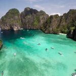 KRABI: Phi Phi Islands-Maya Bay-Snorkeling By Speed Boat+Lunch - Deep Dive into the Experience