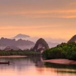 Krabi Private Eco Scenery Mangrove & Cave at Khao Khanab Nam - FAQ