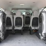 KRABI: Private Van (3-8 Pers) Krabi Airport - Aonang, Krabi Town - Who Should Consider This Service?