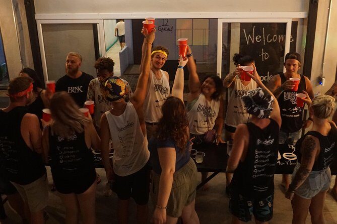 Krabi Pub Crawl - Is the Krabi Pub Crawl Worth It?