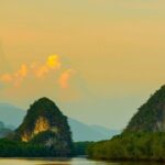 Krabi Sunset with Boat and Food Tasting at Night Market Tour - What We Appreciated About This Tour