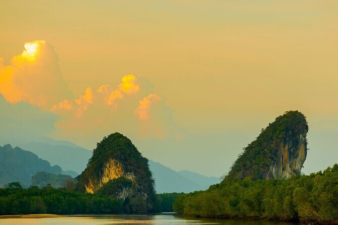 Krabi Sunset with Boat and Food Tasting at Night Market Tour - What We Appreciated About This Tour