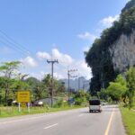 Krabi to Khao Sok by Shared Minivan - What to Expect from the Journey