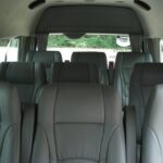 Krabi To Koh Lanta by Shared AC Van - Final Thoughts