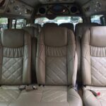 Krabi To Kuala Lumpur(Malaysia) by AC Van and VIP Bus - Overall Experience and Value