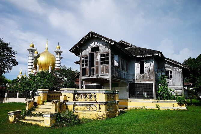 Kuala Kangsar & Lenggong Valley Day Tour from Kuala Lumpur - Who Will Enjoy This Tour?