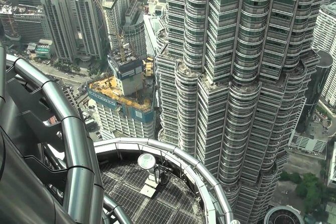 Kuala Lumpur 20 Attractions Full-Day City with Petronas Twin Tower Tickets - An In-Depth Look at the Itinerary and What You Can Expect
