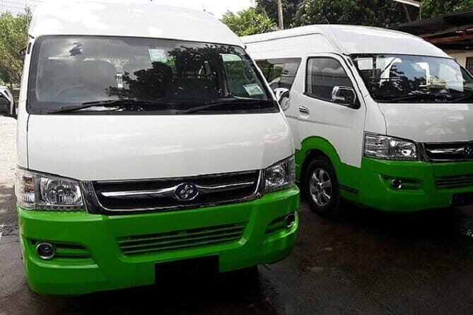 Kuala Lumpur Airport Arrival Transfer - Why Choose This Transfer?
