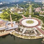 Kuala Lumpur Airport Departure Transfer En-route Putrajaya Photo Stop - Is This Transfer Right for You?