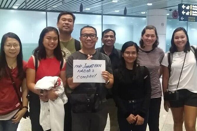 Kuala Lumpur Airport to Cameron Highlands - What Travelers Say and How It Adds to Your Expectation