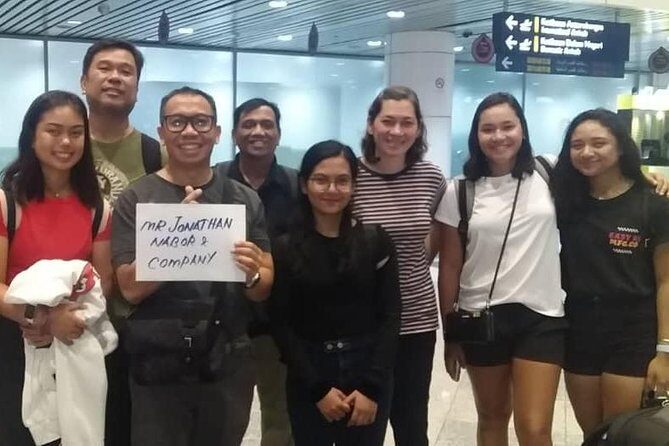 Kuala Lumpur Airport To Genting Highlands City EN-ROUTE Batu Caves Tour - Final Thoughts: Is This Tour for You?