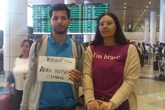 Kuala Lumpur Airport To Genting Highlands City Hotels EN-ROUTE Batu Caves Tour - Potential Drawbacks