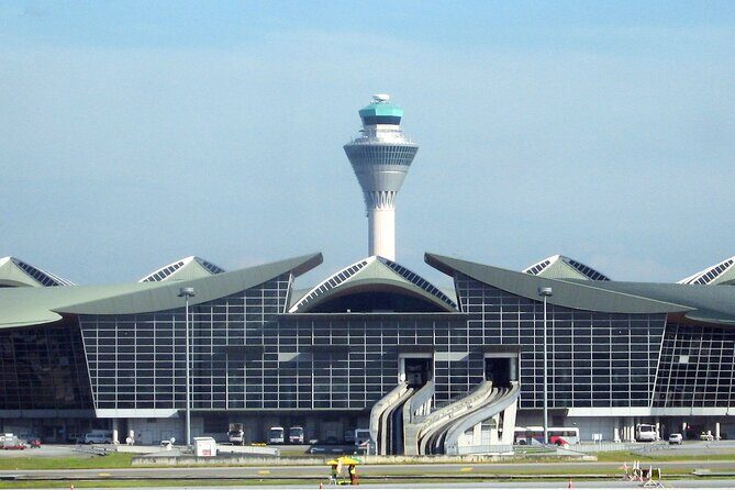 Kuala Lumpur Airport Transfers Arrival and Departure - FAQs