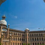 Kuala Lumpur Architectural Tour - FAQ