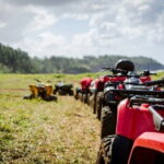 Kuala Lumpur ATV Thrill Ride Fun for Beginners and Experts - An In-Depth Look at the Kuala Lumpur ATV Experience