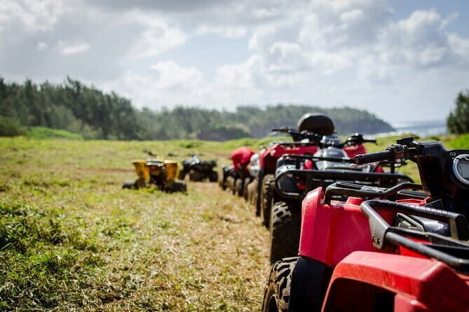 Kuala Lumpur ATV Thrill Ride Fun for Beginners and Experts - An In-Depth Look at the Kuala Lumpur ATV Experience