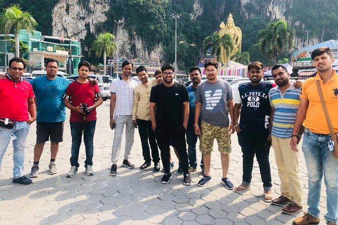 Kuala Lumpur Batu Caves And Suburbs Tour - Why This Tour Offers Good Value