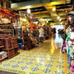 Kuala Lumpur Bird Park Admission with Famous Shopping Spots Tour - FAQ