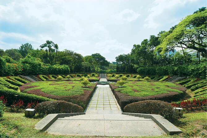 Kuala Lumpur Bird park & Butterfly Farm Tour Include Tickets - The Practicalities: What’s Included and What to Keep in Mind