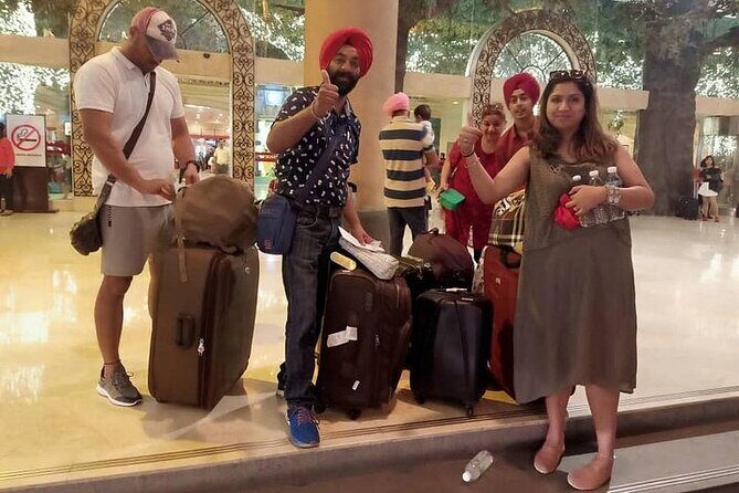 Kuala Lumpur City Hotel to Genting Highlands City Hotel EN-ROUTE Batu Caves Tour - What’s Included and What’s Not
