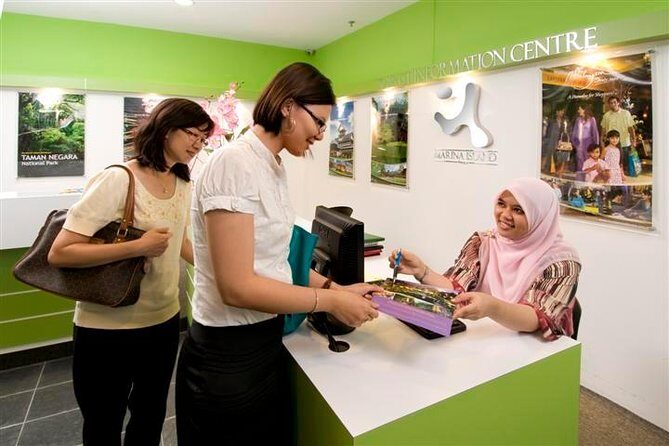Kuala Lumpur City Hotels to Lumut (Marina Island Jetty) 1-way Transfer - Who This Transfer Is Perfect For