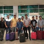 Kuala Lumpur City Hotels To Mersing Jetty - Detailed Review of the Transfer Service