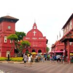 Kuala Lumpur City Hotels To Singapore City Hotels En-route Malacca Heritage Tour - Who Will Appreciate This Tour?