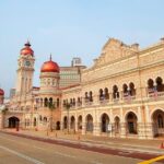 Kuala Lumpur City Orientation Tour - Who Will Love This Tour?