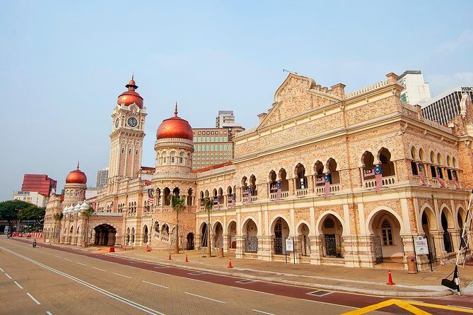 Kuala Lumpur City Orientation Tour - Who Will Love This Tour?