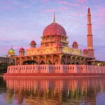 Kuala Lumpur City, Putrajaya and Batu Caves 3 in 1 Full Day Tour - Transportation, Timing & Group Size
