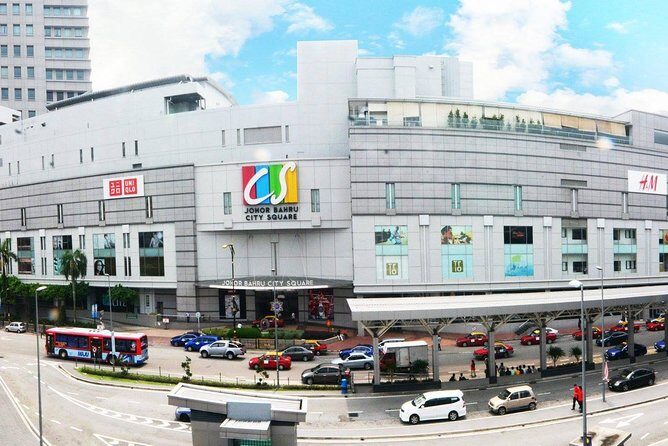 Kuala Lumpur City to Johor Bahru 1-way Transfer - What Reviewers Say About the Experience