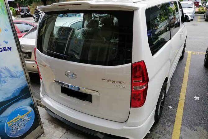 Kuala Lumpur City to Johor Bharu City in Comfort - Pricing and Value