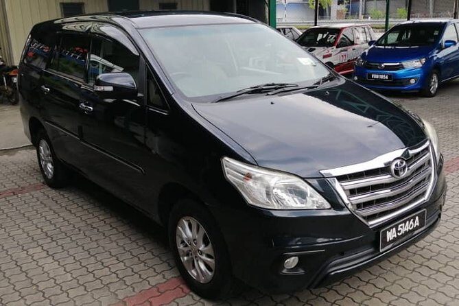 Kuala Lumpur City to Kuala Kedah in Comfort - Final Thoughts