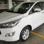 Kuala Lumpur City to Palau Tioman Mersing in Comfort - The Route and Stops