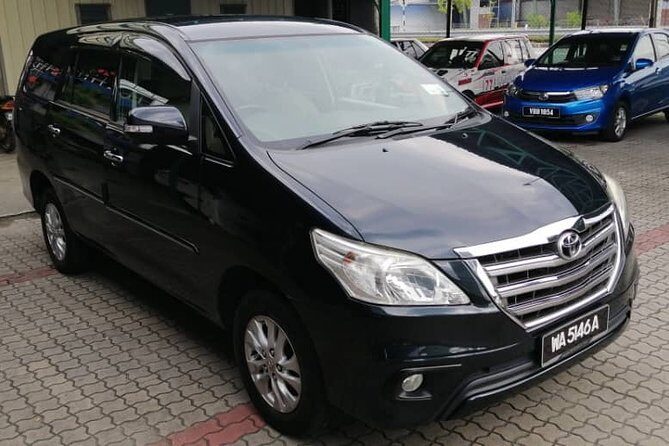 Kuala Lumpur City to Taman Negara in Comfort - Who Would Love This Experience?