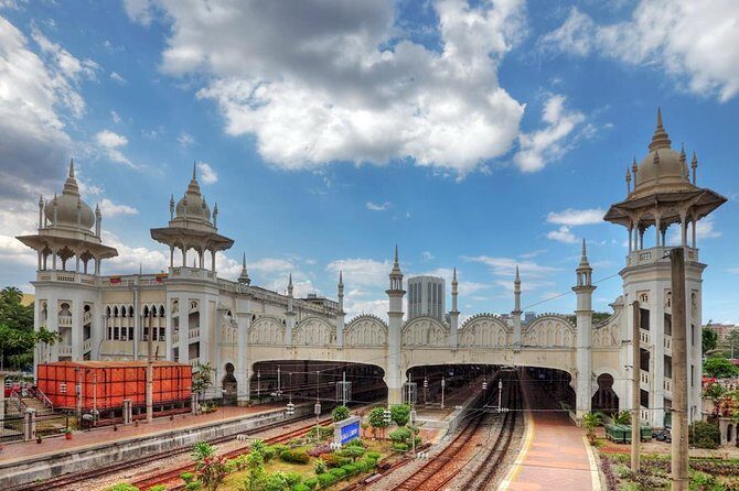Kuala Lumpur City Tour - Transportation and Timing