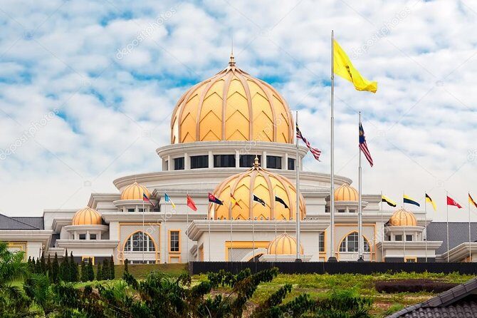 Kuala Lumpur City Tour - Who Should Consider This Tour?