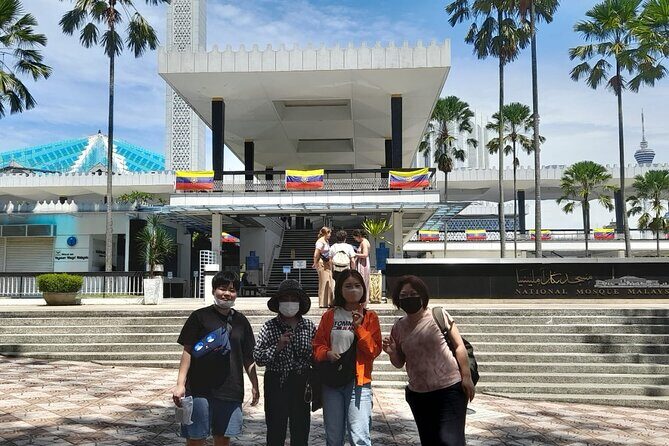 Kuala Lumpur City Tour - What Travelers Say About This Tour