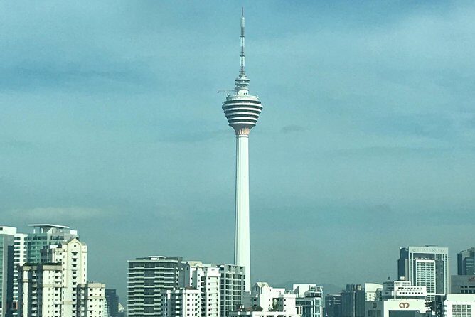 Kuala Lumpur City Tour & KL Tower Observation Deck - Practical Details & What You Can Expect