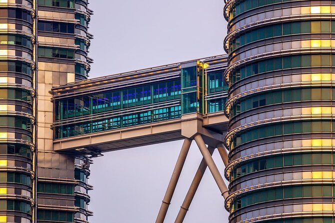 Kuala Lumpur City Tour with Petronas Twin Towers Entrance - Final Thoughts and Recommendations