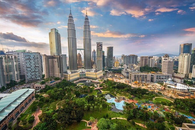 Kuala Lumpur City Tour with Professional Tour Guide & Lunch - Who This Tour Is Perfect For