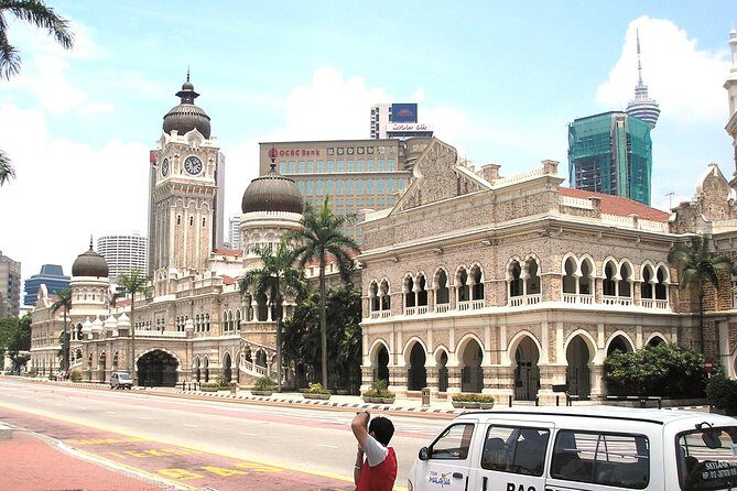 Kuala Lumpur City Tour With The River Of Life - Who Would Love This Tour?