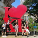 Kuala Lumpur Combo Package - Return Airport Transfer with Half-day City Tour - Detailed Breakdown of the Itinerary